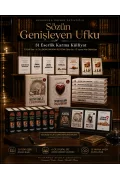 Sözün Genişleyen Ufku – 31 Eserlik Karma Külliyat