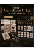 Sözün Genişleyen Ufku – 31 Eserlik Karma Külliyat