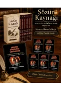 Sözün Kaynağı – 6 Cilt LEKÜM DİNÜKÜM VELİYEDİN Dijital Set