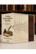 Sözün Kaynağına Dönüş – 18 Eserlik Karma Külliyat