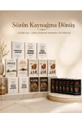 Sözün Kaynağına Dönüş – 18 Eserlik Karma Külliyat