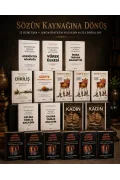 Sözün Kaynağına Dönüş – 18 Eserlik Karma Külliyat
