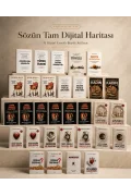 Sözün Tam Dijital Haritası – 31 Dijital Eserlik Büyük Külliyat