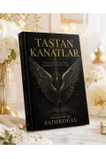 Taştan Kanatlar