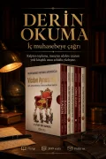 VİCDAN AYNASI SETİ