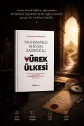 YÜREK ÜLKESİ