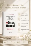 YÜREK ÜLKESİ