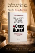 Yürek Ülkesi (Dijital)