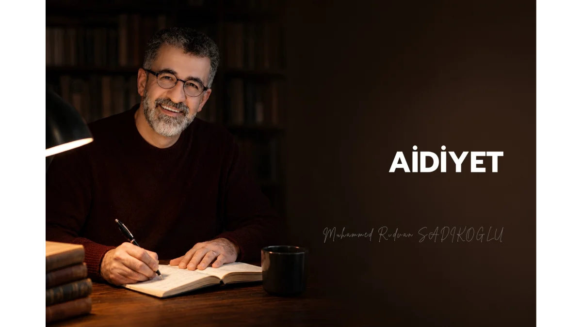 AİDİYET