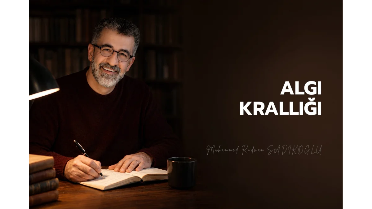 ALGI KRALLIĞI