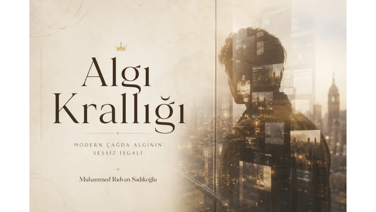 ALGI KRALLIĞI