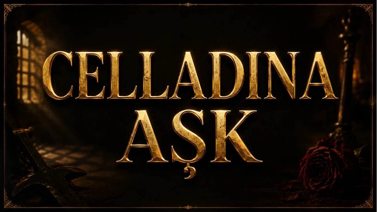 CELLADINA AŞK