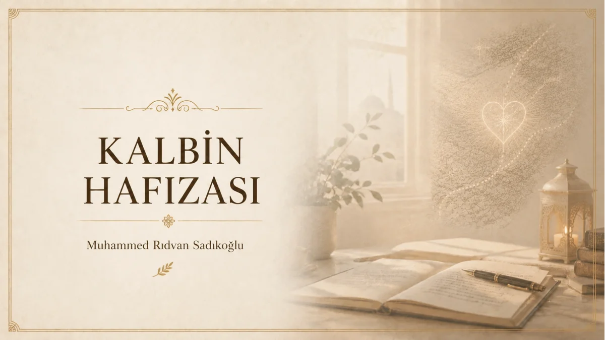 KALBİN HAFIZASI