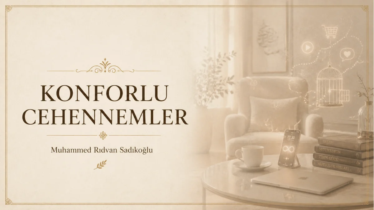 KONFORLU CEHENNEMLER
