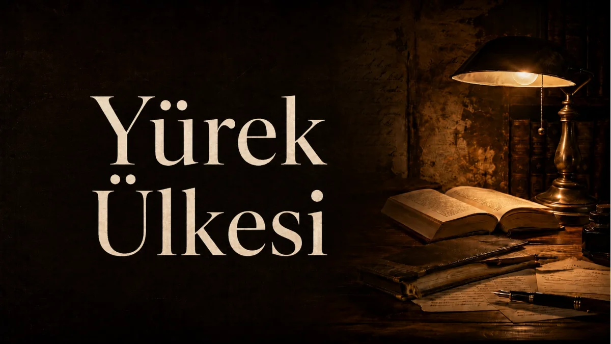 Yürek Ülkesi