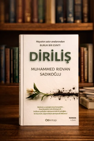 Diriliş Romanı