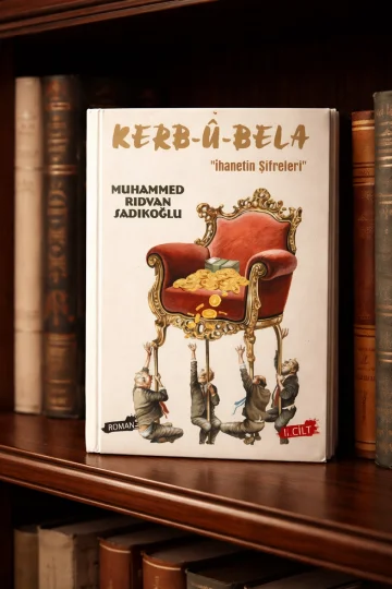 KERB-Ü-BELÂ (2.CİLT)