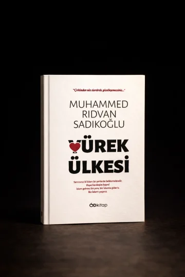 YÜREK ÜLKESİ