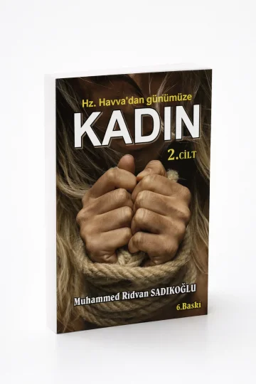 HZ HAVVADAN GÜNÜMÜZE KADIN - 2.CİLT