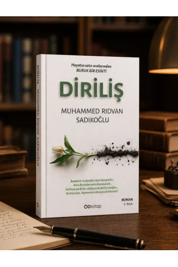 Diriliş Romanı (Dijital)