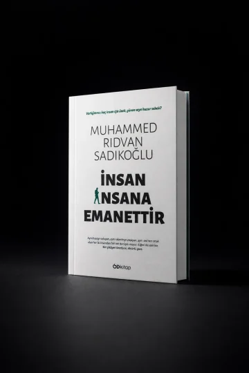 İnsan İnsana Emanettir (Dijital)