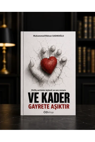 Ve Kader Gayrete Aşıktır