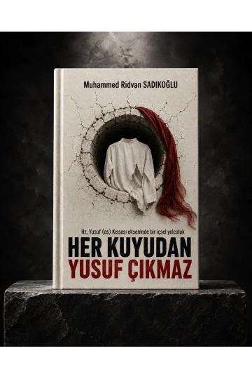Her Kuyudan Yusuf Çıkmaz