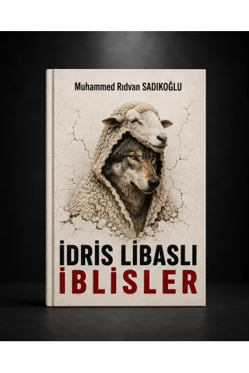 İdris Libalı İblisler
