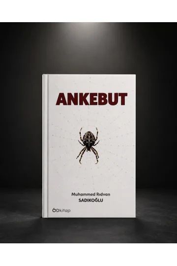 Ankebut