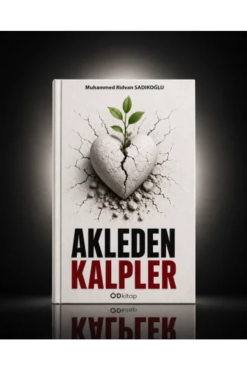 Akleden Kalpler