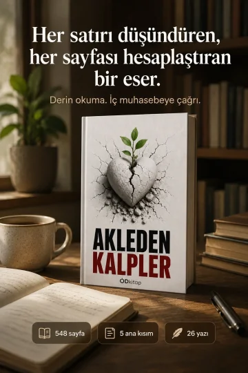 Akleden Kalpler - Dijital
