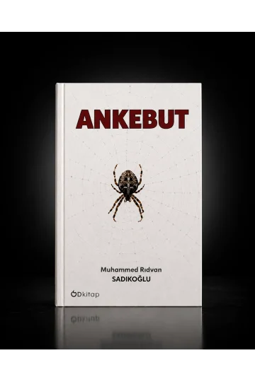 Ankebut