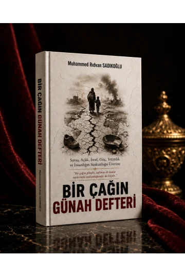 BİR ÇAĞIN GÜNAH DEFTERİ
