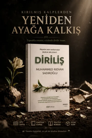 Diriliş Romanı (Dijital)