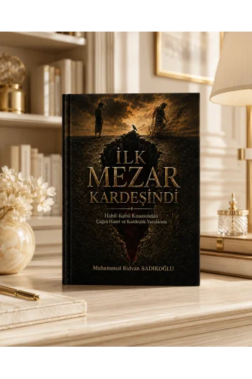 İlk Mezar Kardeşindi