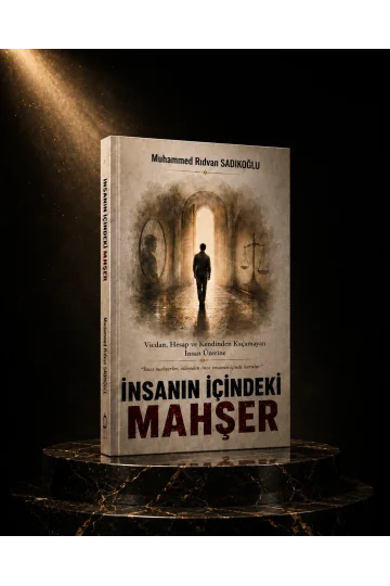 İNSANIN İÇİNDEKİ MAHŞER