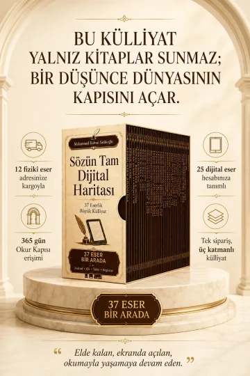 Kampanya Külliyat