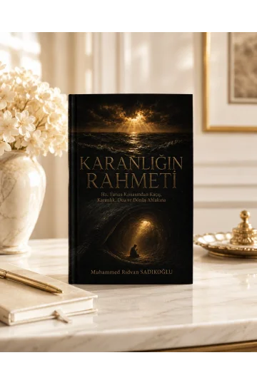 Karanlığın Rahmeti