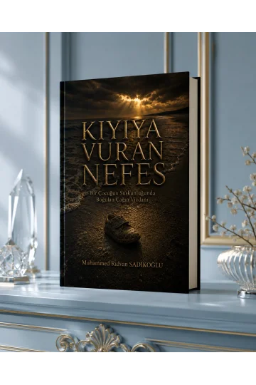 Kıyıya Vuran Nefes