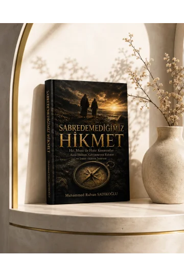 Sabredemediğimiz Hikmet