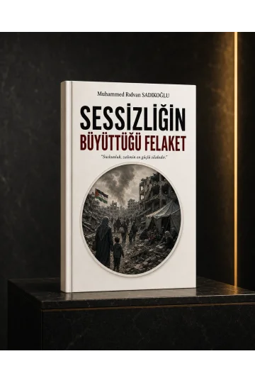 Sessizliğin Büyüttüğü Felaket - Dijital