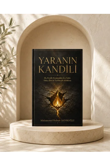 Yaranın Kandili
