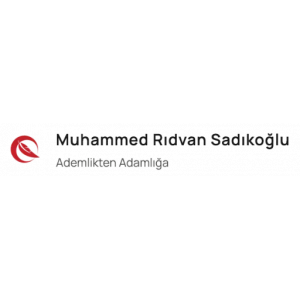 Muhammed Rıdvan SADIKOĞLU