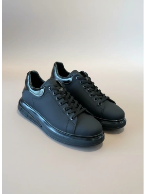 Siyah Mat Deri 100-013