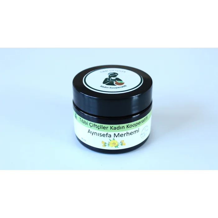 Aynısefa Merhemi(40 ml )