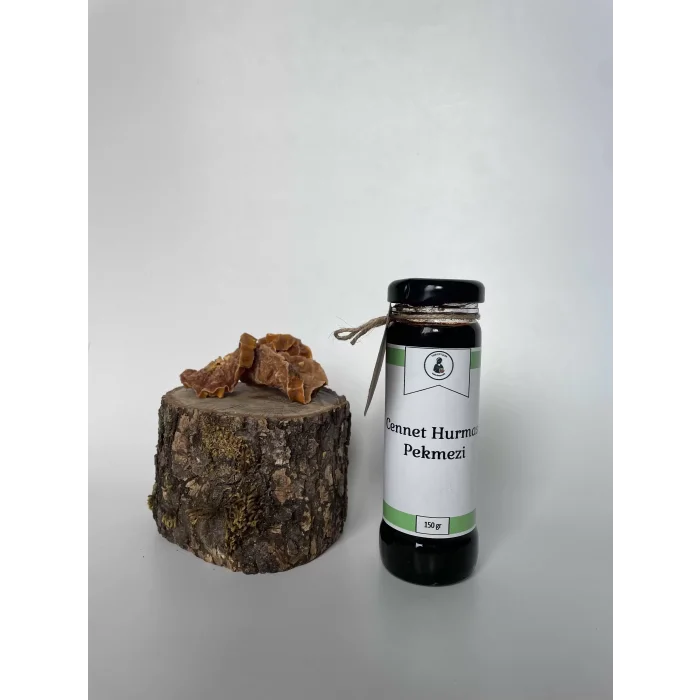 CENNET HURMASI PEKMEZİ, 150 GR