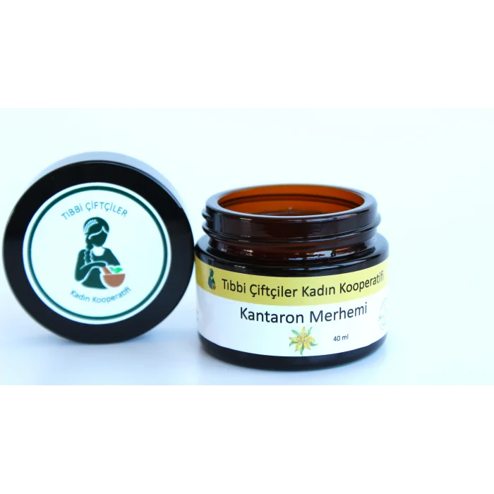 Kantoron Merhemi (40ml)