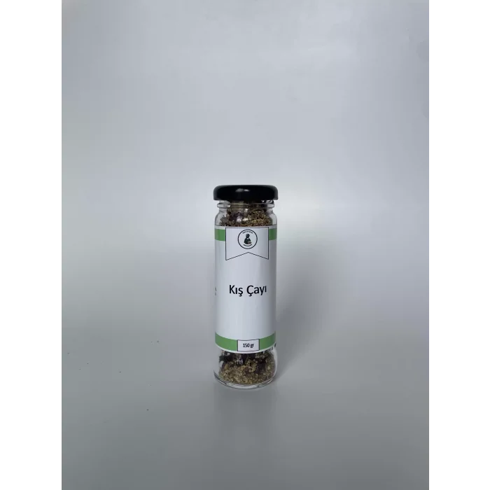 KIŞ ÇAYI, 150 GR