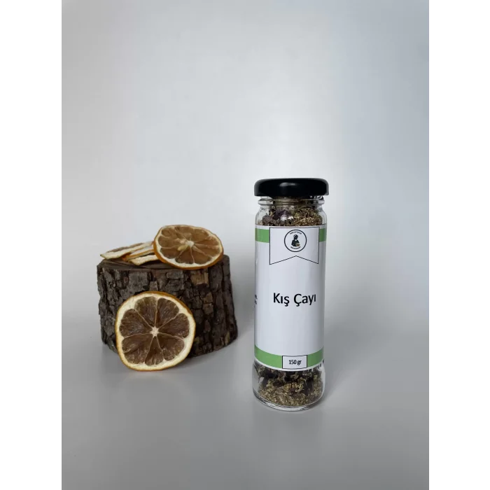 KIŞ ÇAYI, 150 GR