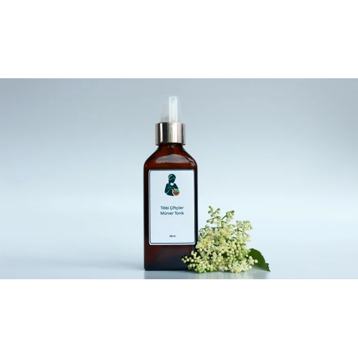 Mürver Tonik
